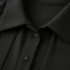 Fashionable and casual men's shirts for spring and summer, thin business formal long-sleeved men's shirts, men's casual shirts, men's trendy and versatile men's shirts Item Picture
